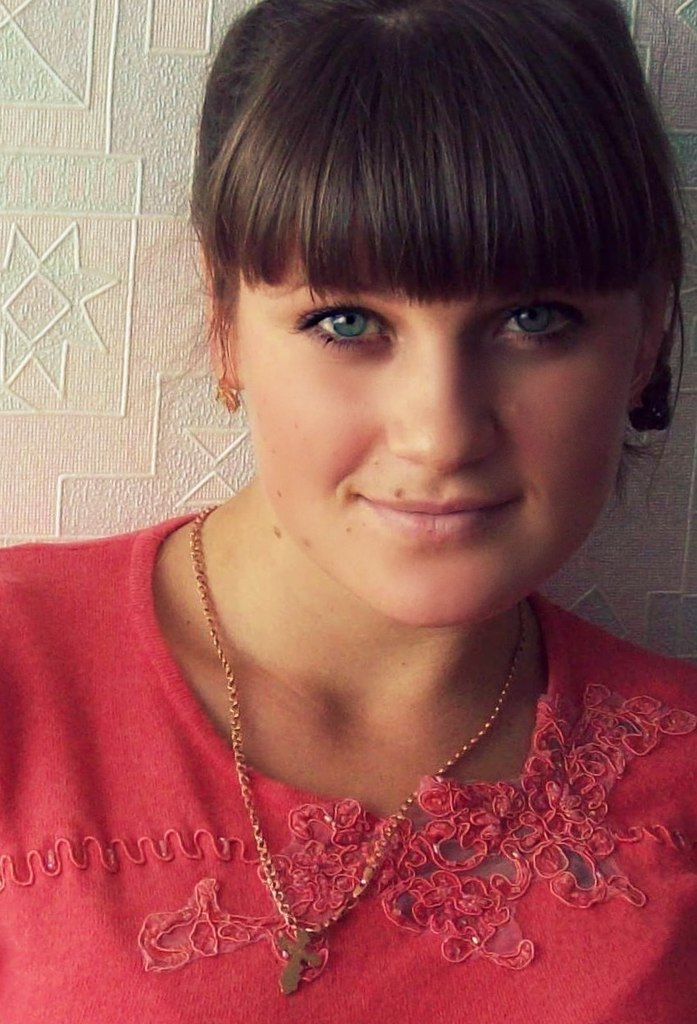 Оксана Николенко ღ ღ ღ Ksuღ ღ ღ | Запорожье