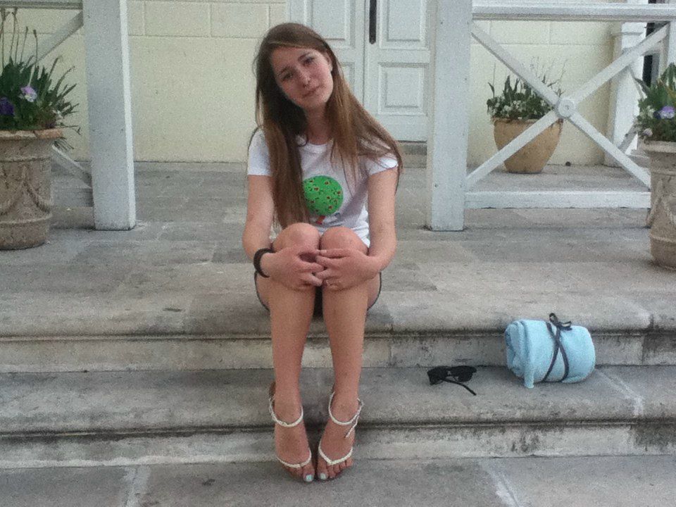 Света Гештовт | 