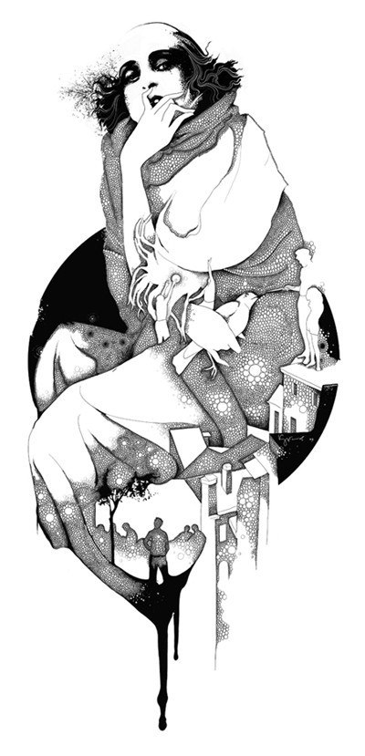 Маша Варнакова | Москва