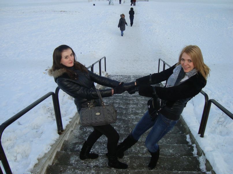 Лена Бабич | Киев