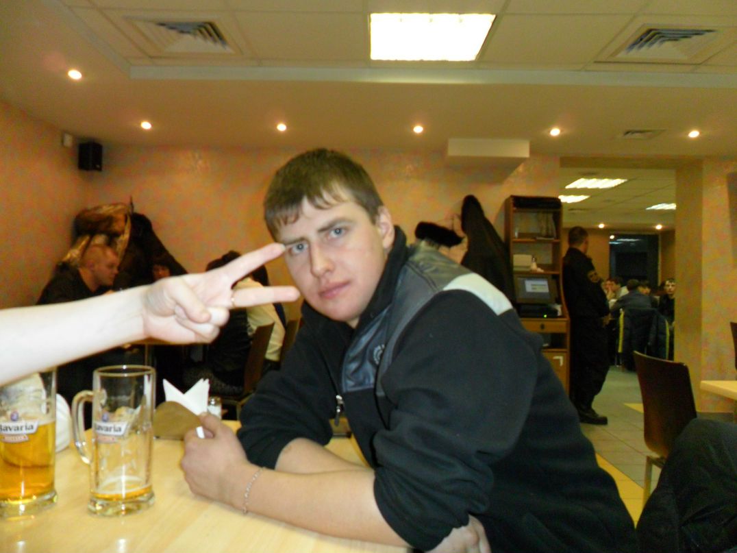 Саша Гордин riply=> | Омск