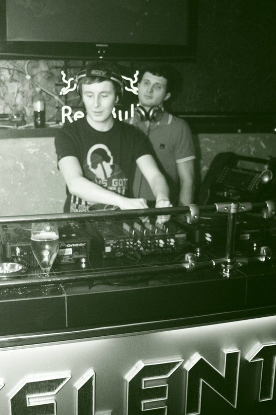 Іван Ivanov | Praha