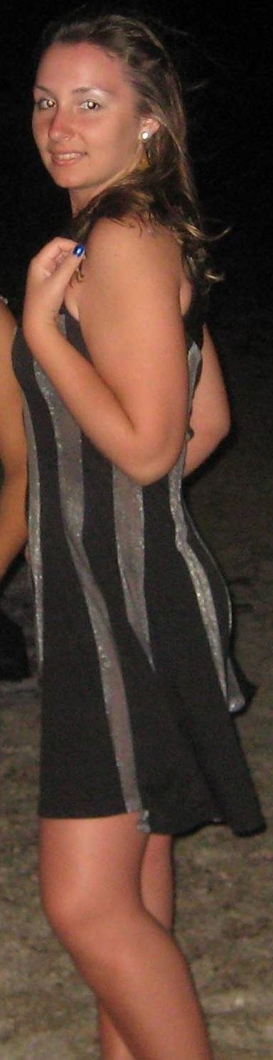 Оля Тарнавська | Львов