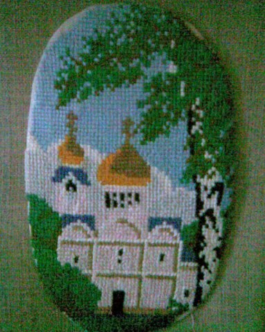 Мария Колодницкая-Пьяных | Житомир