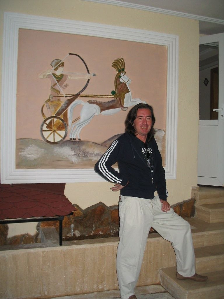 Александр Гаврилюк | Люберцы