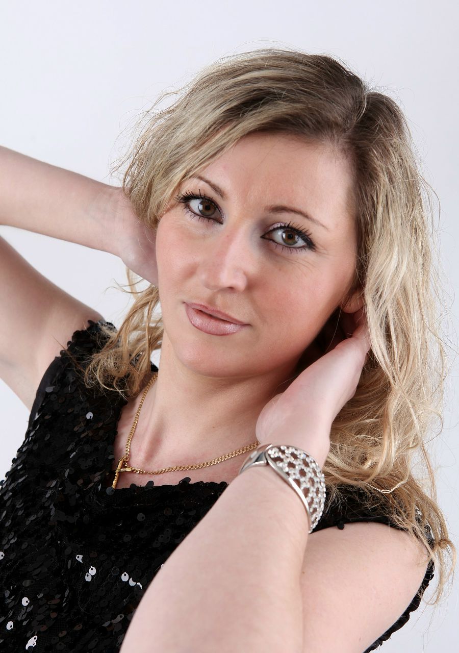 Оксана Давидович | Слуцк