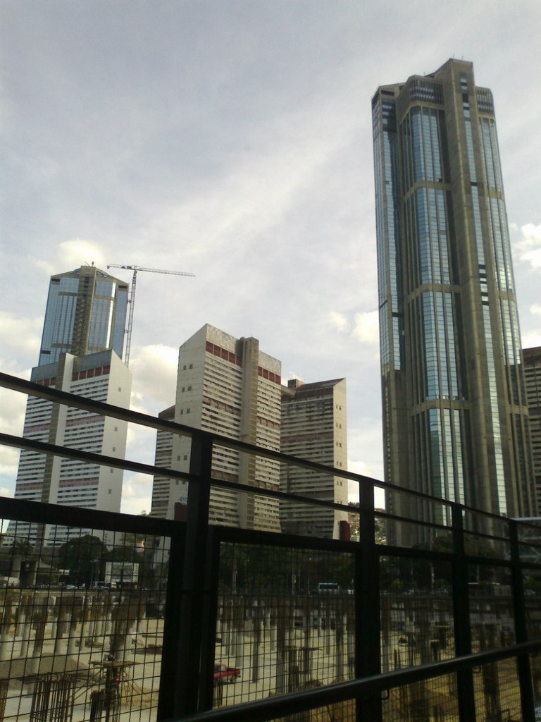 Pablo Kandurin | Тверь