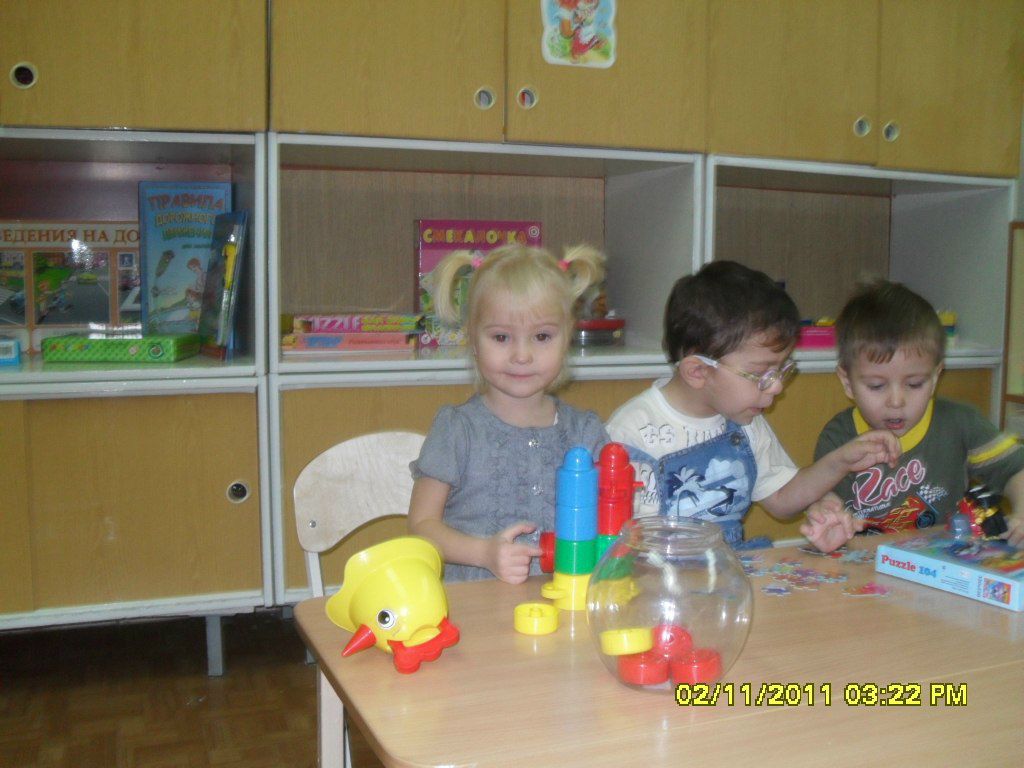 Луиза Гарипова | Нижнекамск