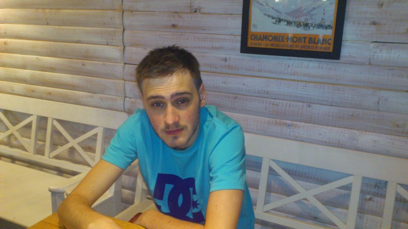 Тёма Чугай | Санкт-Петербург