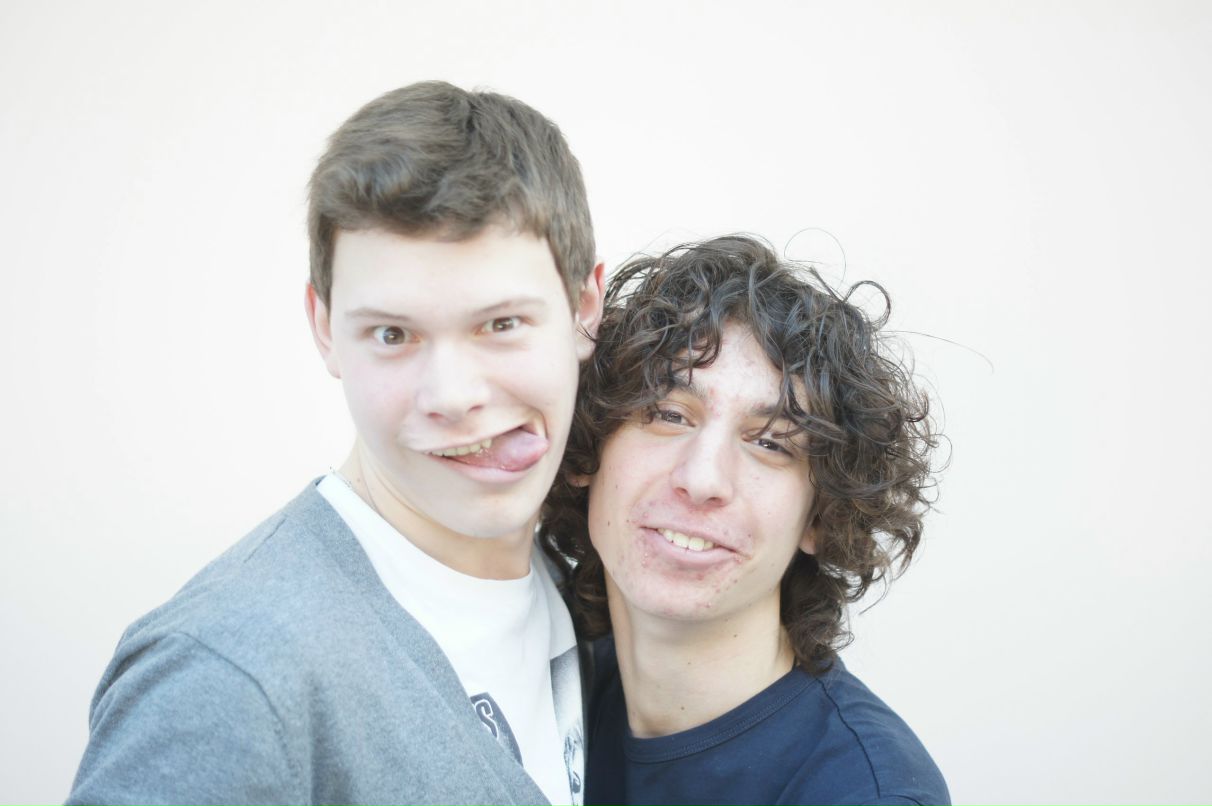 Евгений Шекеряк | Нижний Новгород