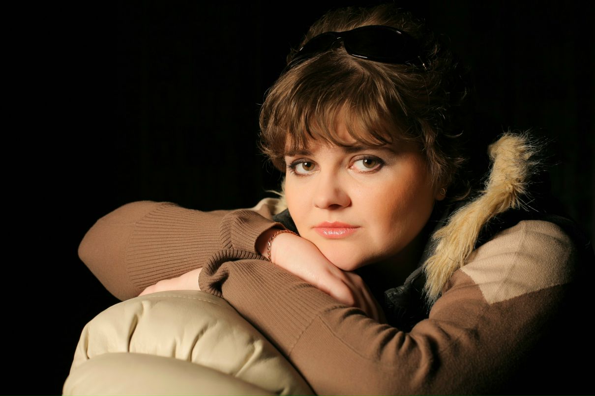 Анастасия Германова | 