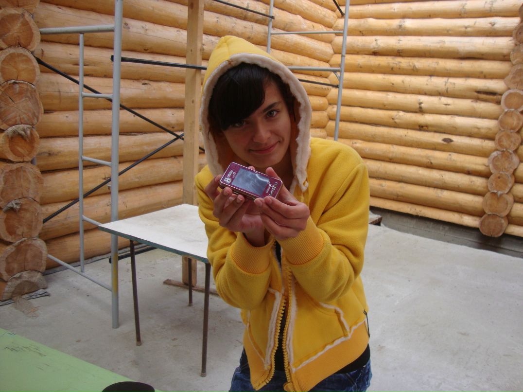 Наргиз Кучеренко | Oulu