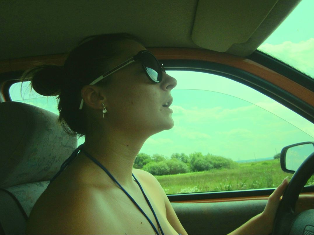 Виктория Тригубович | Минск