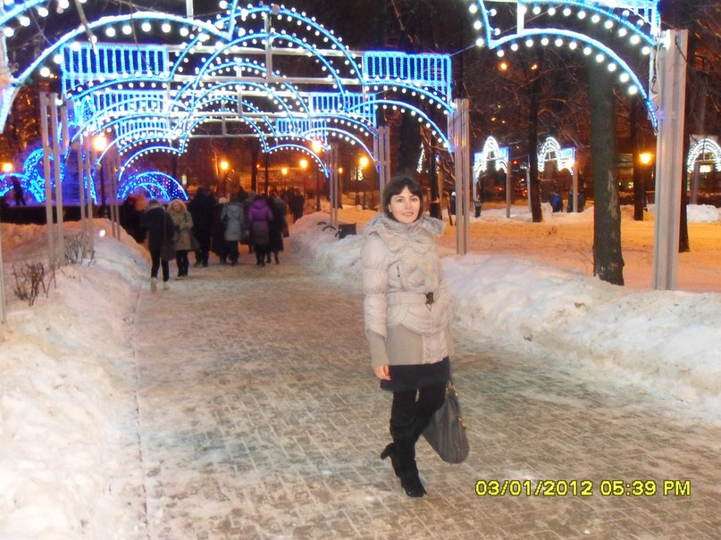 Аня Дебич | Нижний Новгород