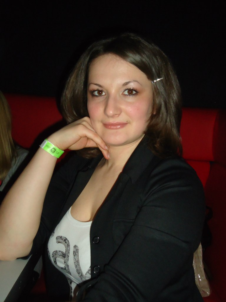 Виктория Пачи ******* | Чехов