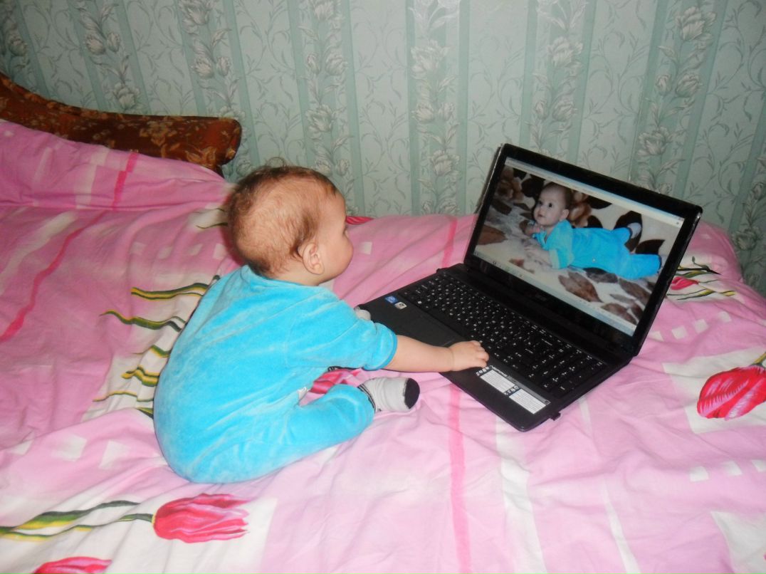 Иринка Краснова | Санкт-Петербург