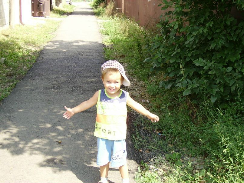 Mariya Shafinskaya | Севастополь