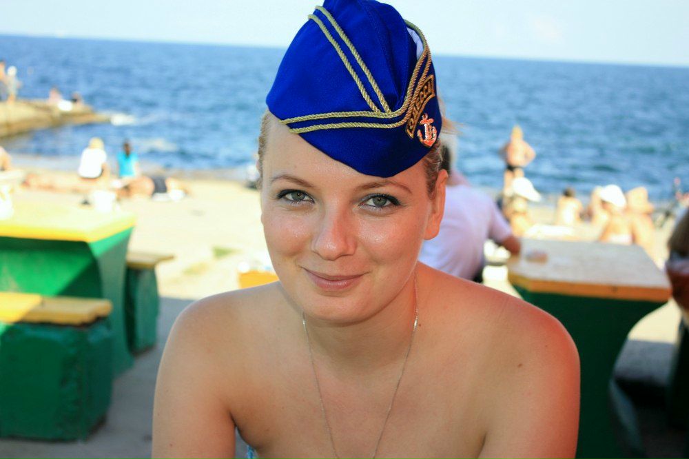 Лина Щербина | Киев