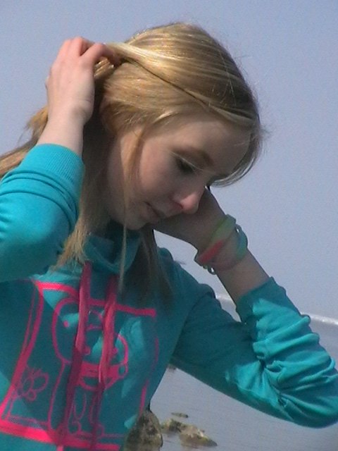 Алина Воронова =) | Ейск