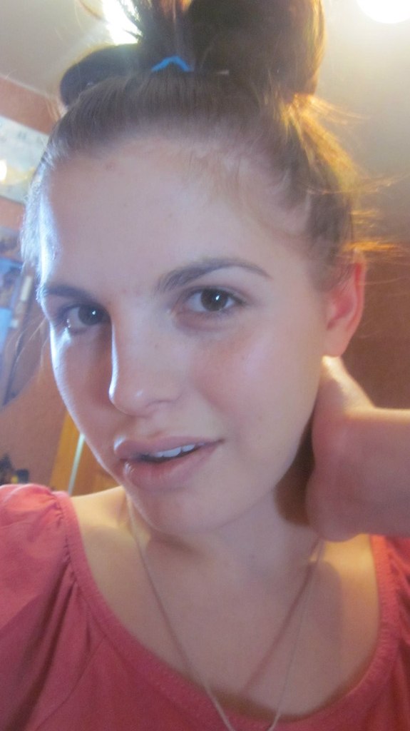 Катя Суворова | Нижний Новгород