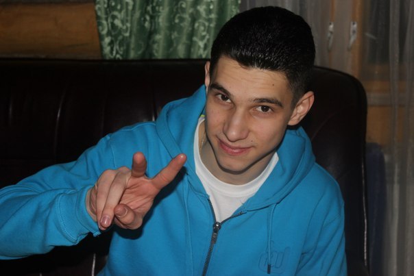 Адель Гумеров | 