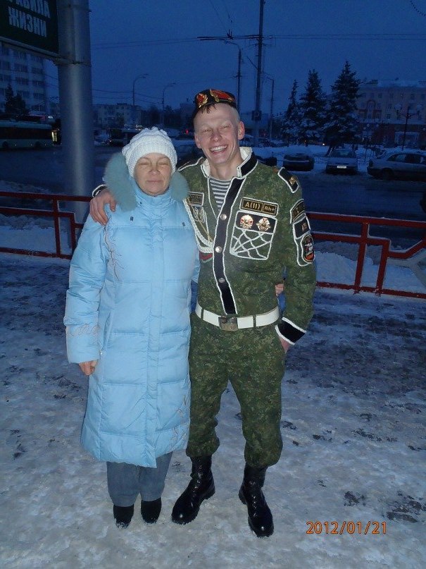 Сергей Болуров | Гомель