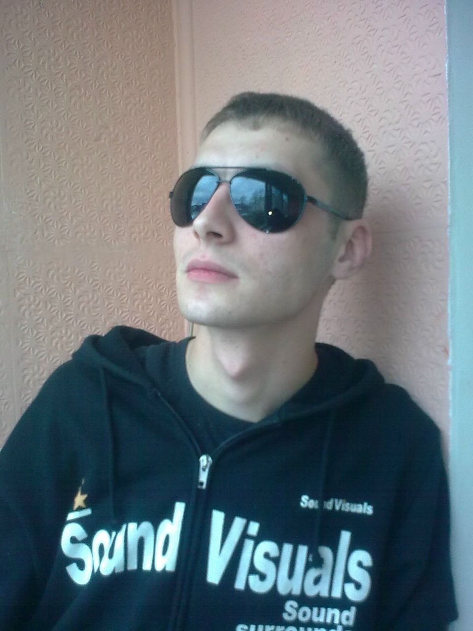 Антон Чуванов Renvik | Южно-Сахалинск