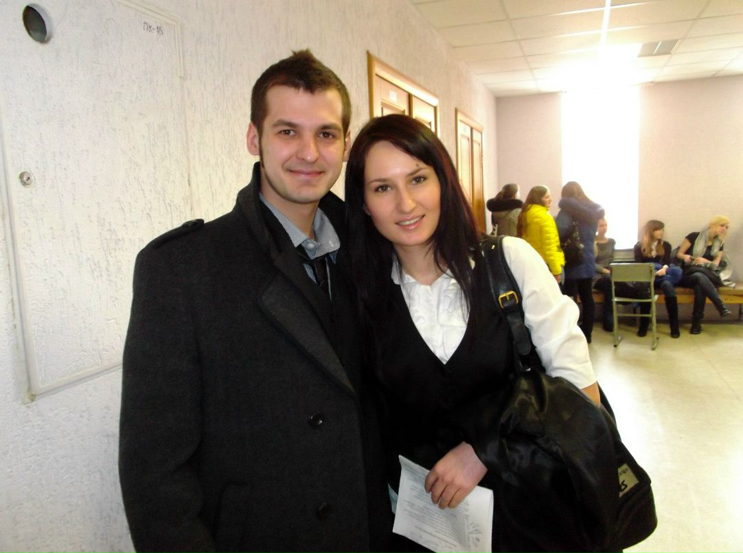 Алексей Ковалёв | Екатеринбург