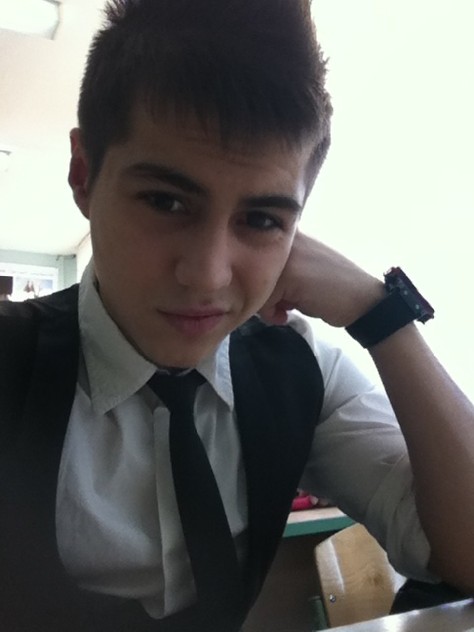 Андрей Силаев | Москва