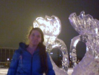 Валерия Олина | Санкт-Петербург