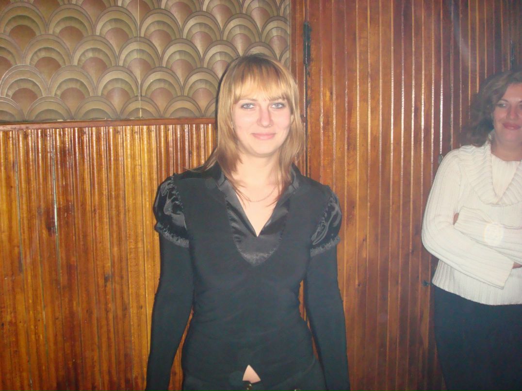 Мария Сивых | Харьков