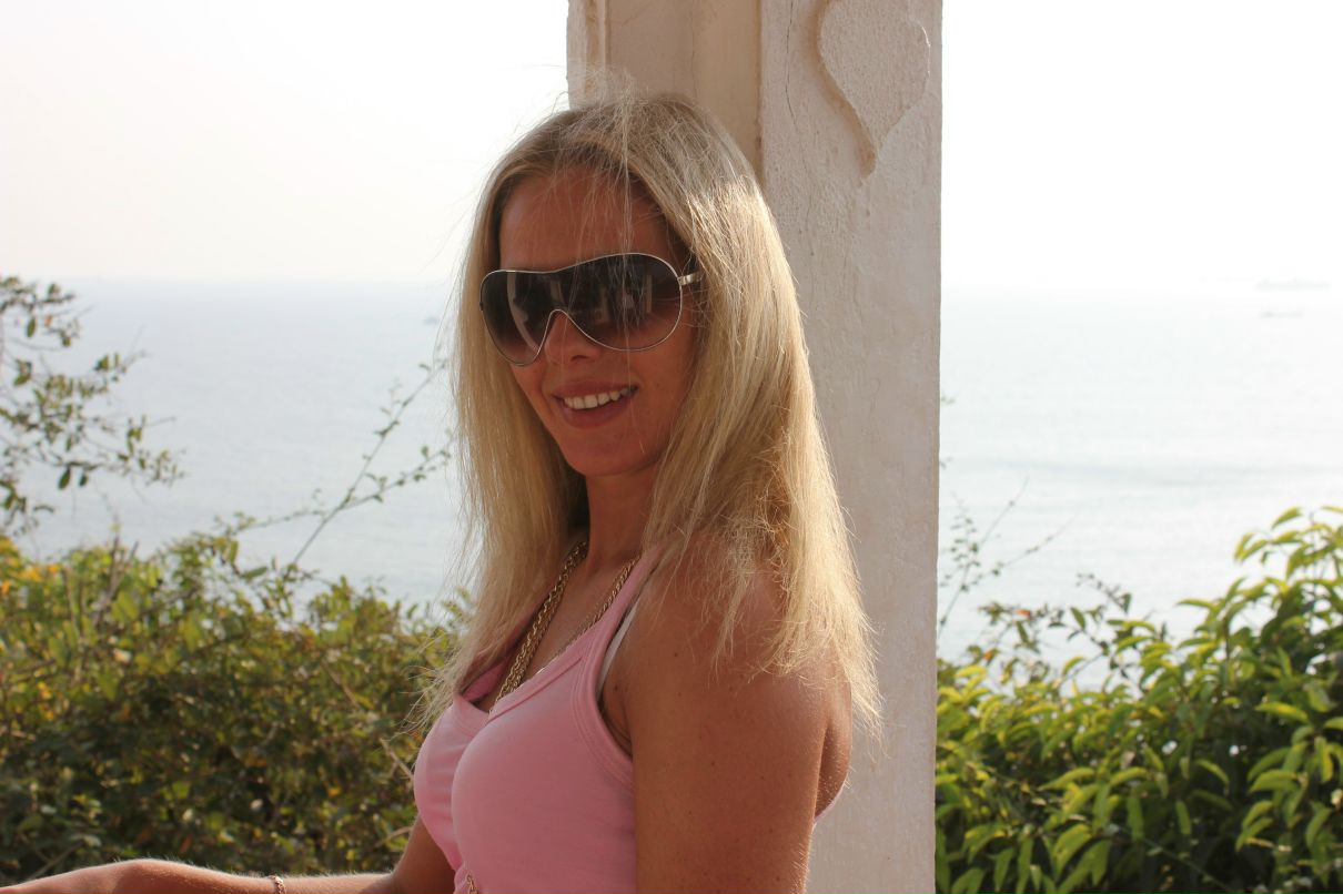 Надя Ершова | Петрозаводск