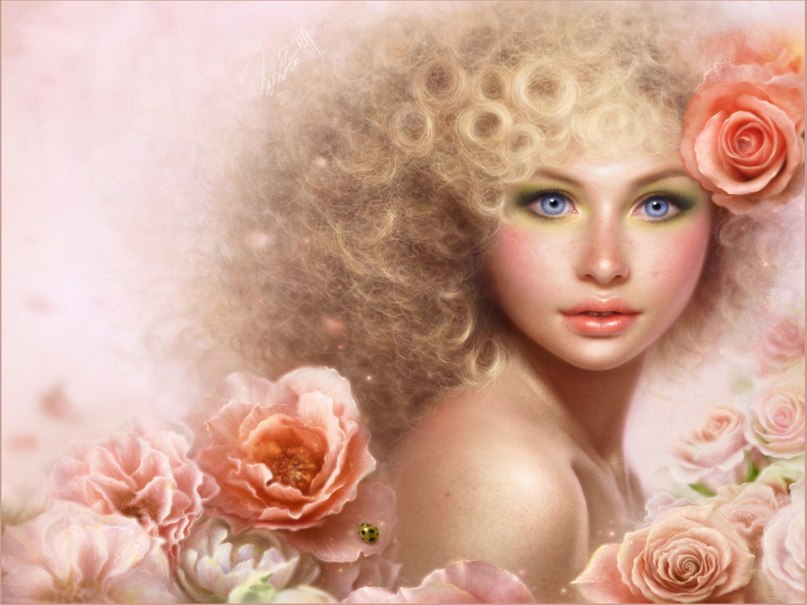 Lena Smirnova | Ярославль