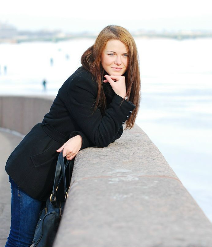 Лера Орлова | Казань