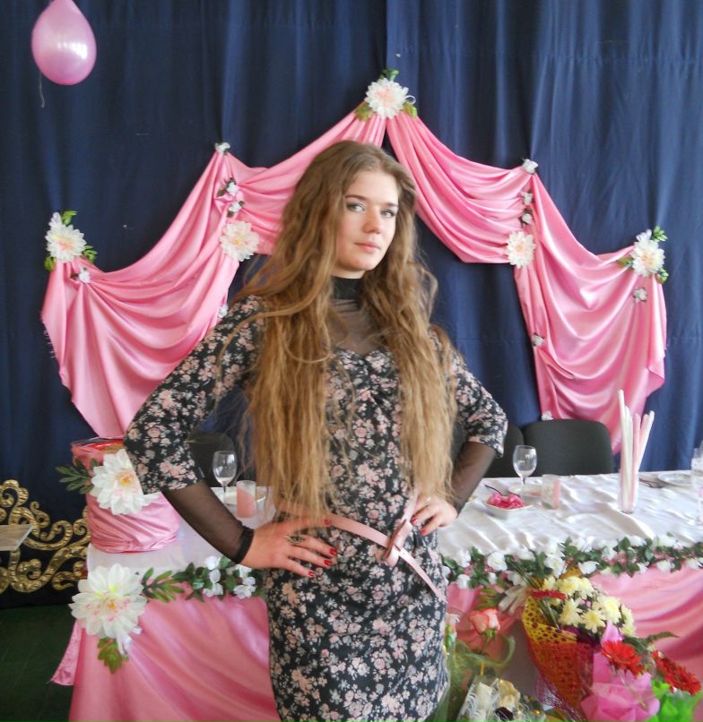 Марія Комір | Запорожье