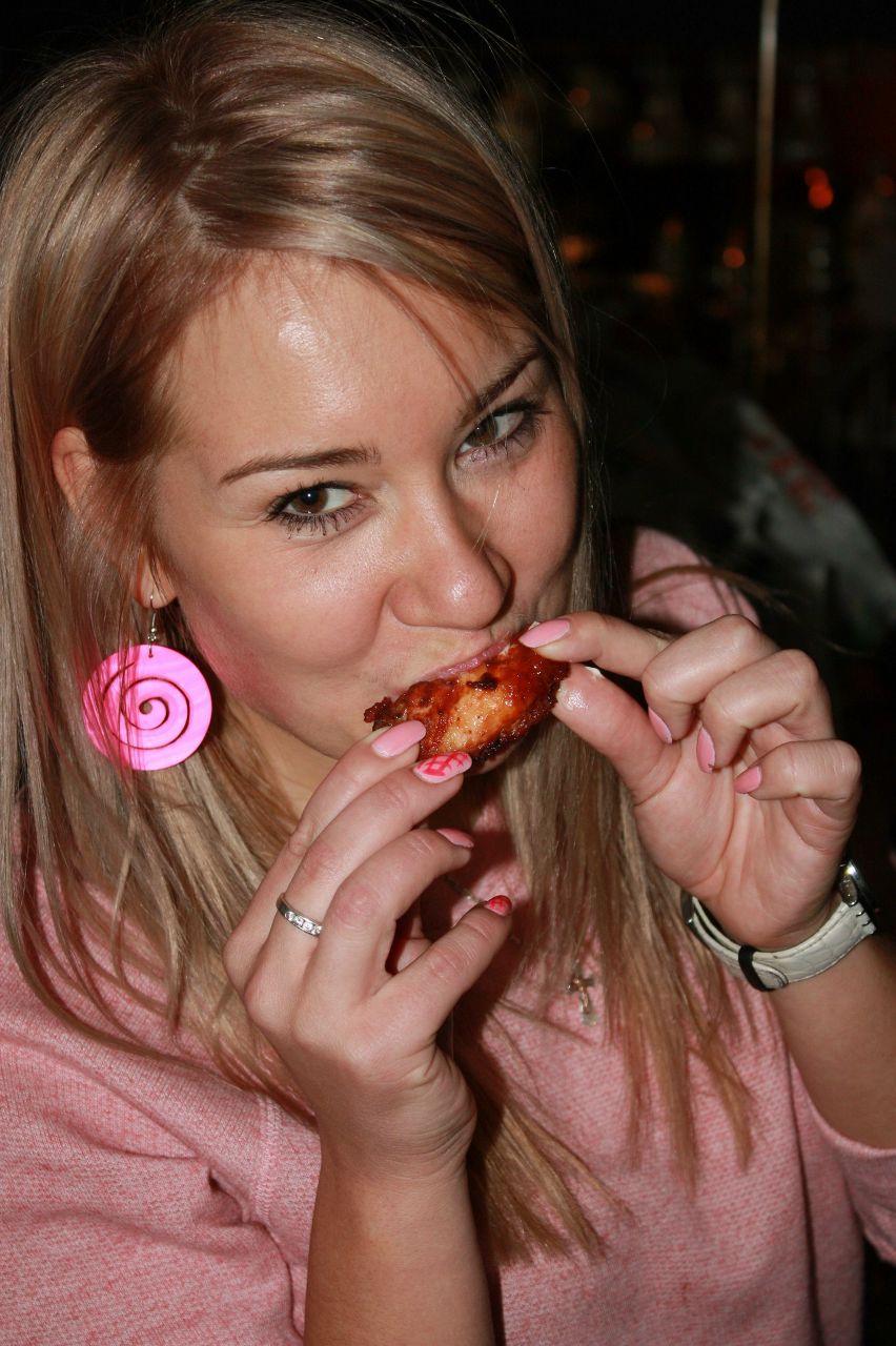 Diana Ba | Москва