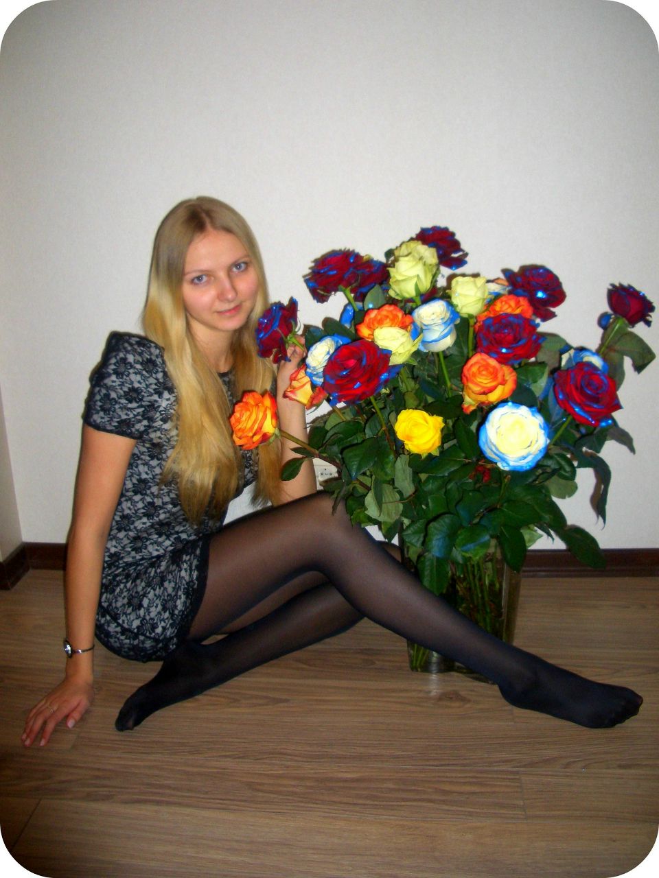 Юля Михина | Москва