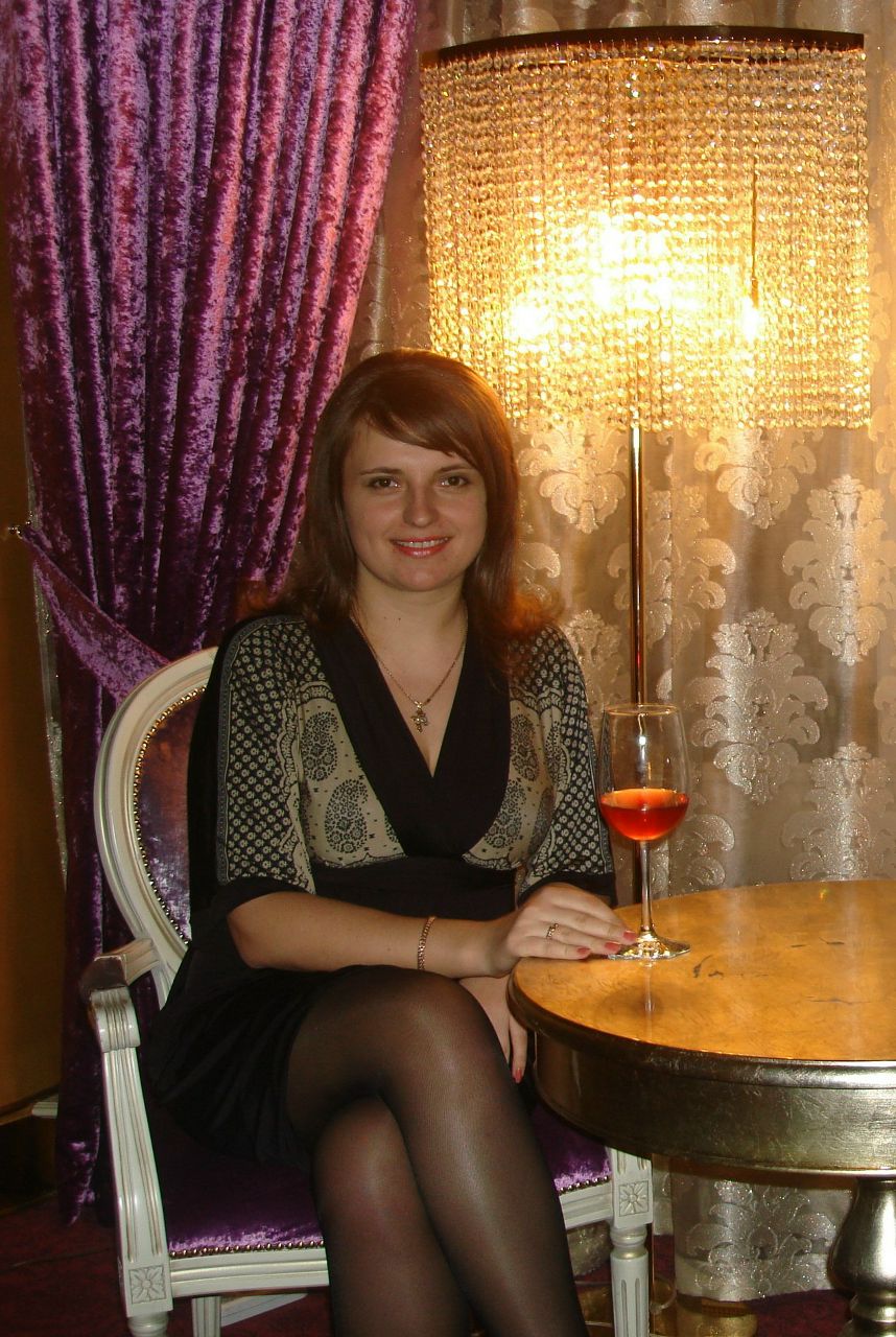 Людмила Сторожук | Киев