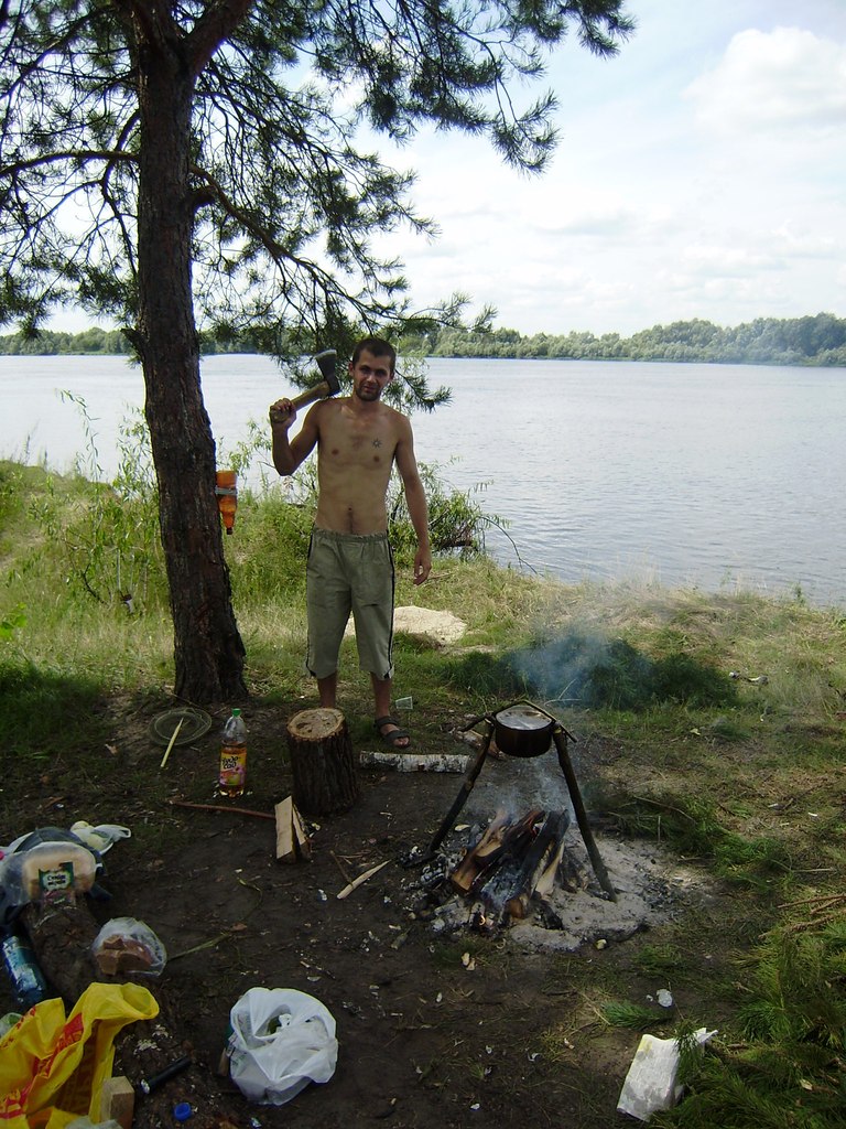 Игорь Комар | Чернигов