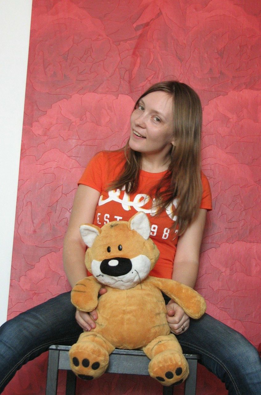 Елена Жак | Москва