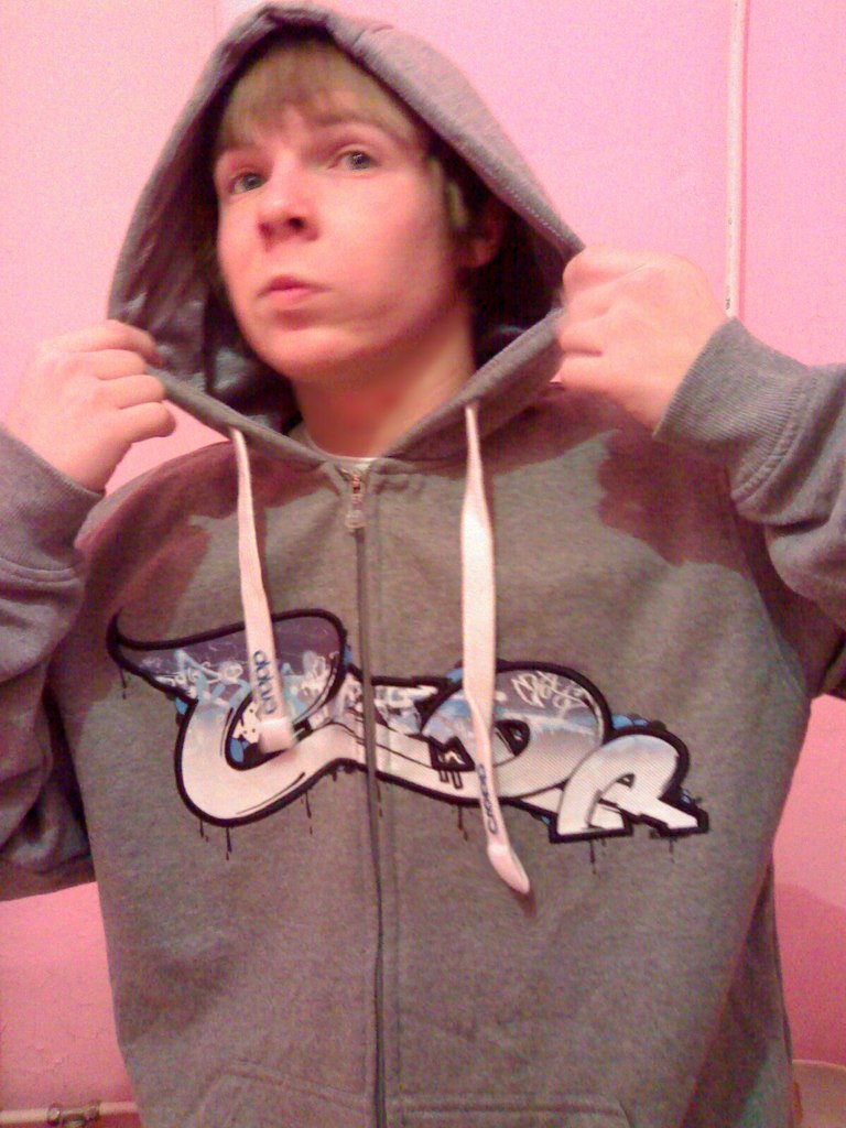 Ванька Маврин <Gabriel>™ | Кострома