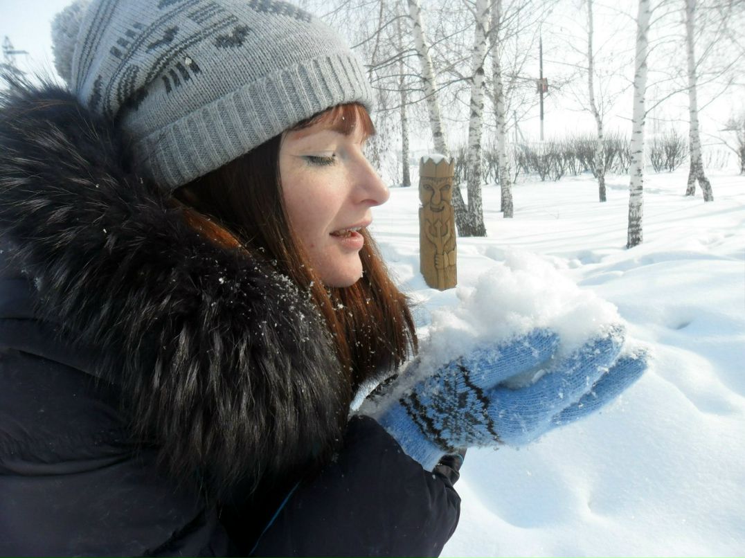 Наталия Головизина | 