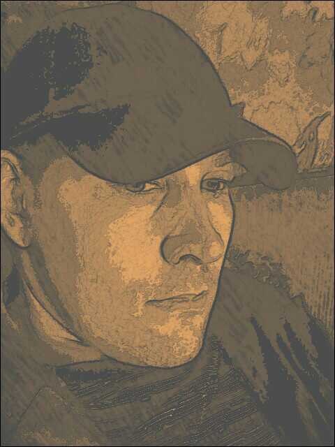 Андрей Перлов Владимирович | Пыщуг