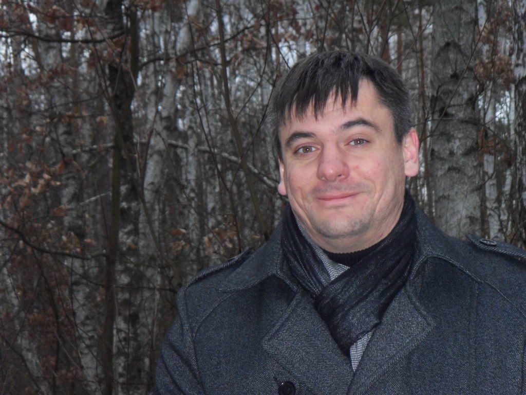 Денис Явдощенко | Киев