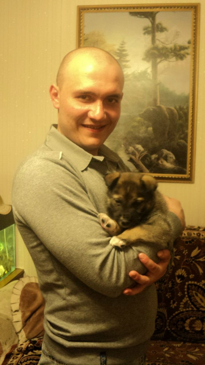 Евгений Новиков | Новосибирск