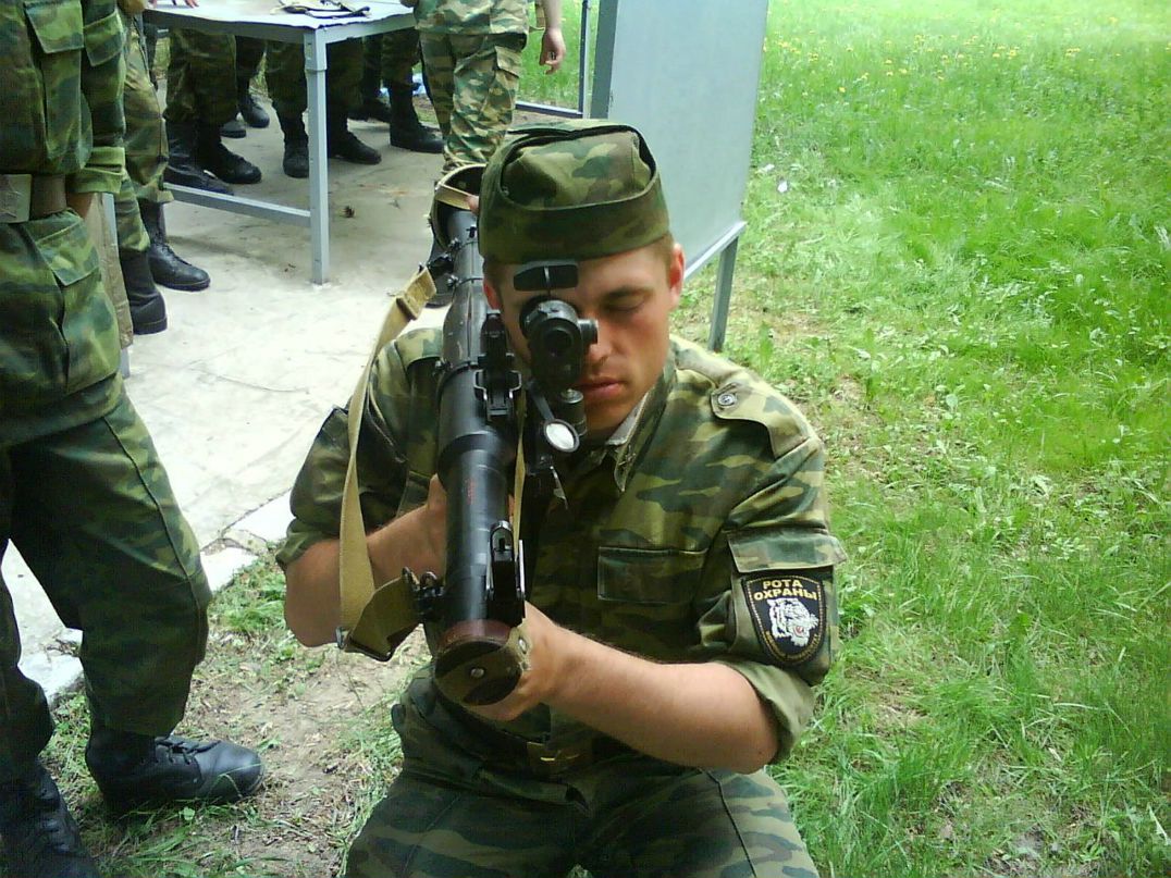 Виктор Кардаш fenix | Санкт-Петербург