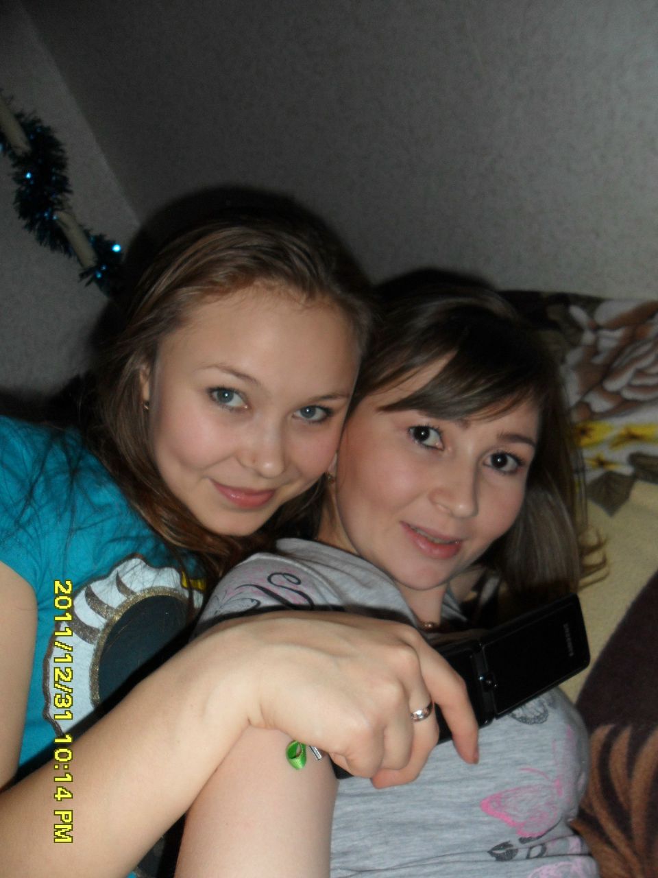 Фаниса Калимуллина | Зеленодольск