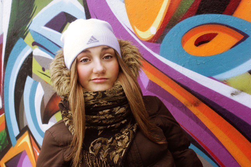 Mila Pavlova | Санкт-Петербург