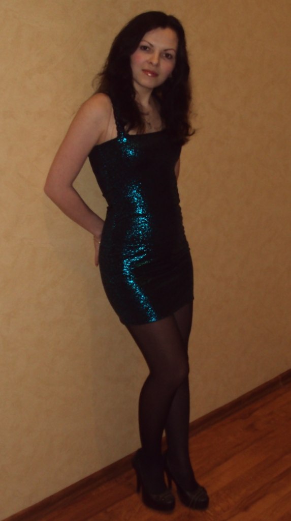 Мария Ахмедова | Белгород