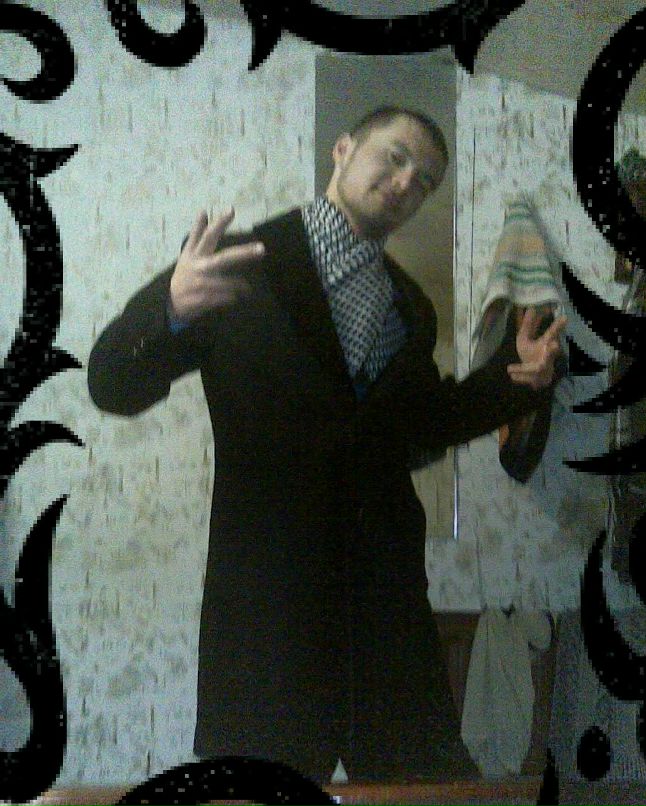 Сергей Толибов | Санкт-Петербург